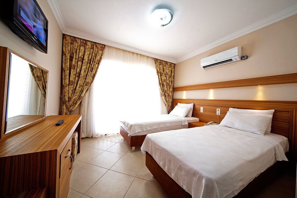 Laberna Hotel Marmaris Exterior photo
